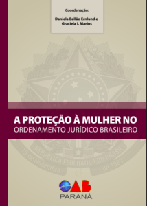 Proteção a mulher