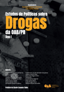 Políticas sobre drogas